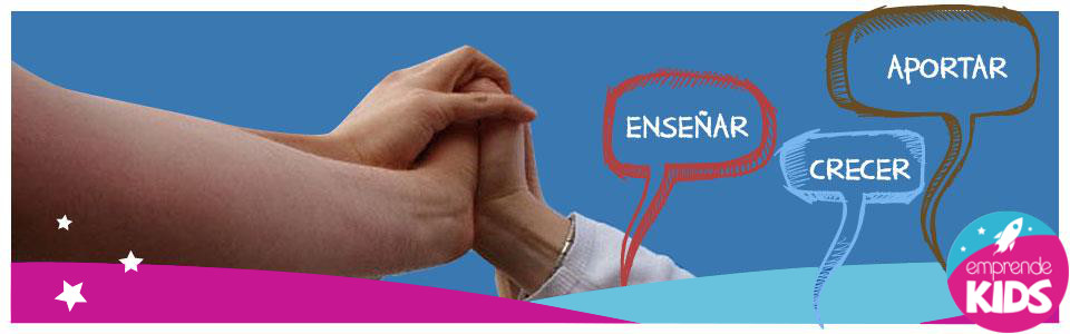 EmprendeKids, el equipo